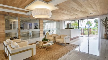 Leveraging Feng Shui for Enhanced Commercial Interior Design in Dubai